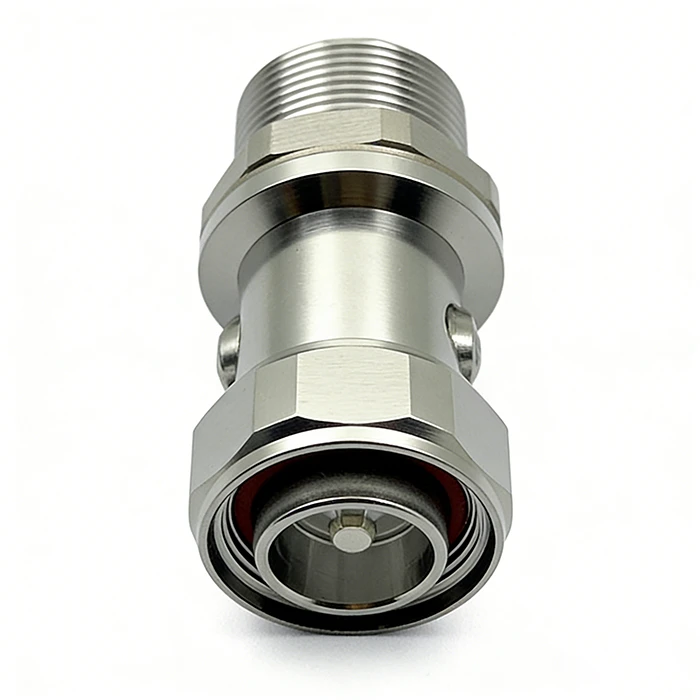 Gas Discharge Tube Surge Arrester